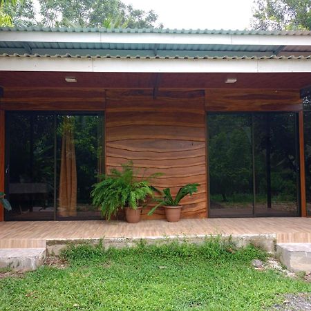 Bungalow Batsu La Fortuna Eksteriør billede